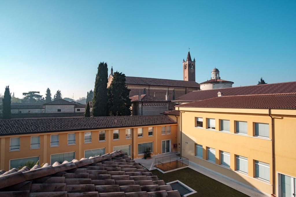 La Nuova Corte Verona Luaran gambar